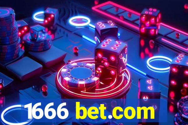 1666 bet.com