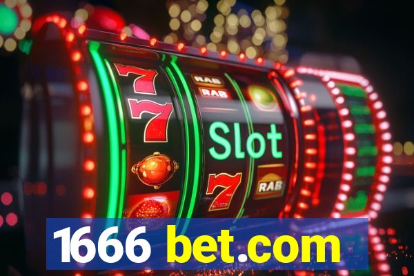 1666 bet.com