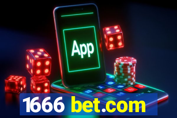 1666 bet.com