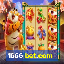 1666 bet.com