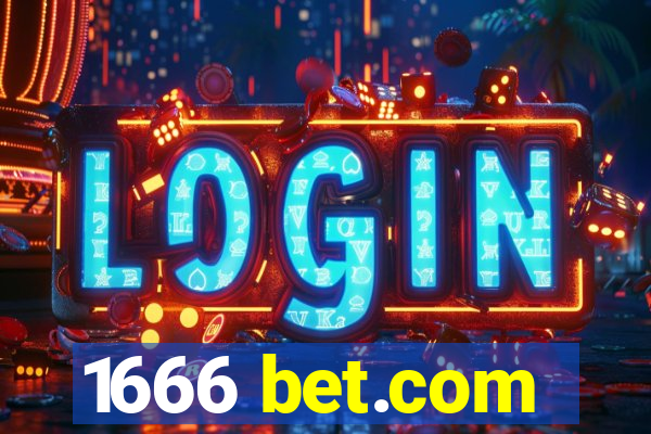 1666 bet.com