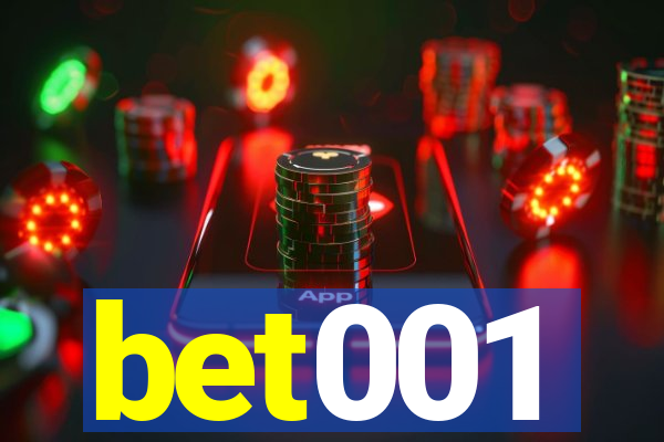 bet001