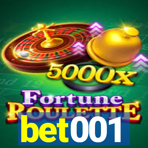 bet001