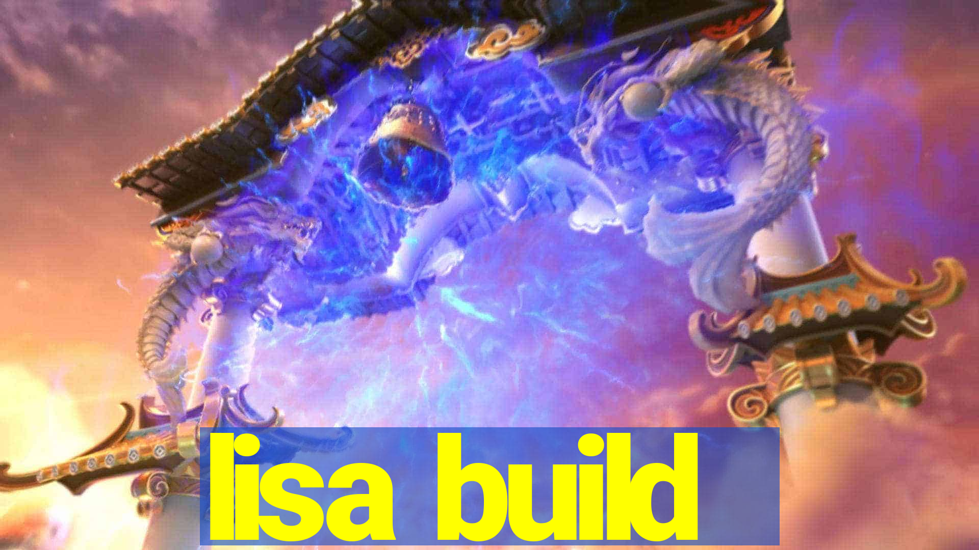 lisa build