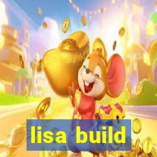 lisa build