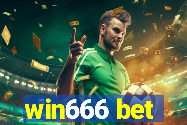 win666 bet