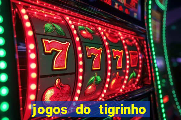 jogos do tigrinho vai ser proibido no brasil