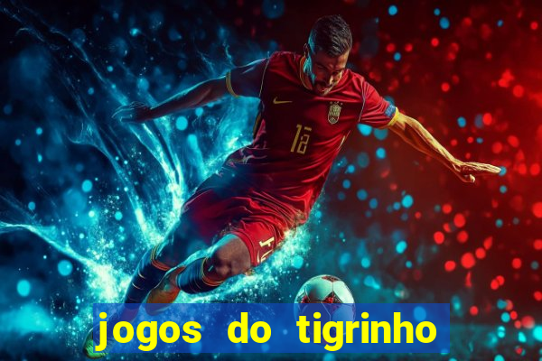 jogos do tigrinho vai ser proibido no brasil