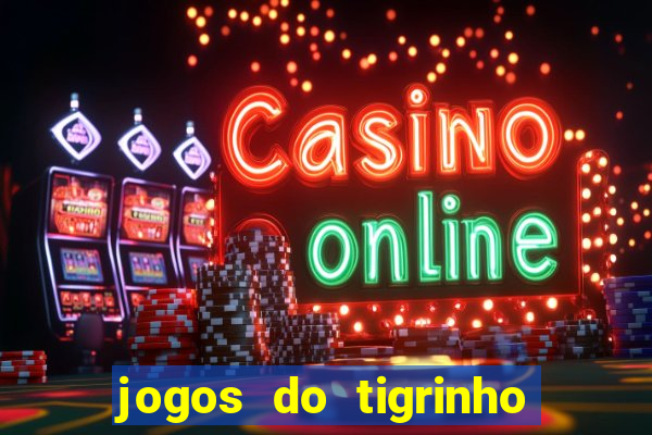 jogos do tigrinho vai ser proibido no brasil