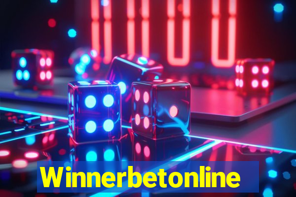 Winnerbetonline