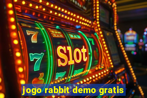 jogo rabbit demo gratis