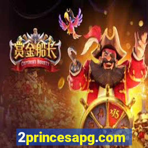 2princesapg.com