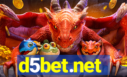 d5bet.net