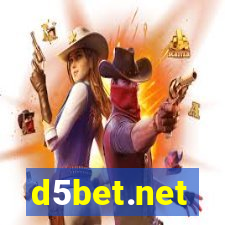 d5bet.net