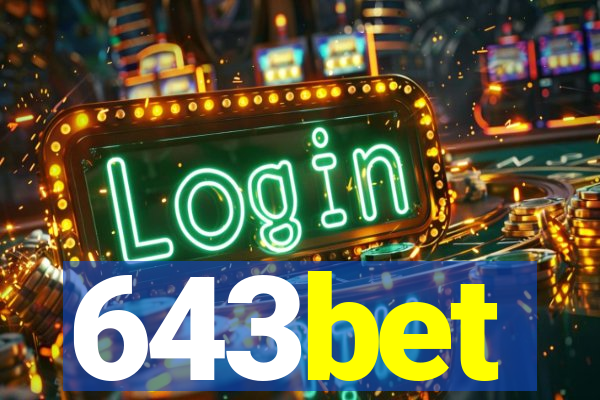 643bet