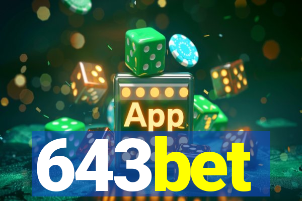 643bet