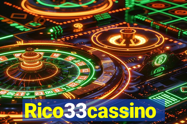 Rico33cassino