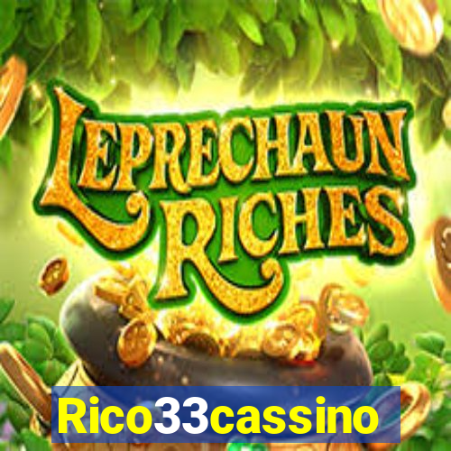 Rico33cassino