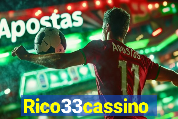 Rico33cassino