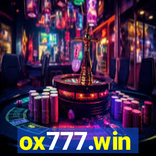 ox777.win