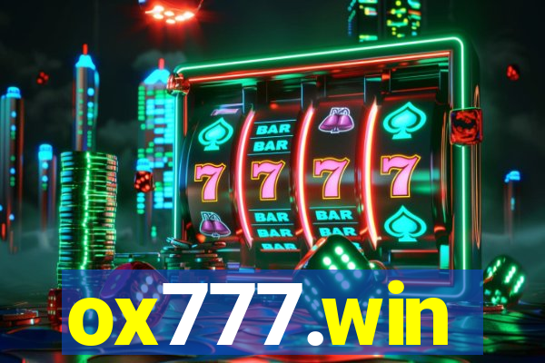 ox777.win