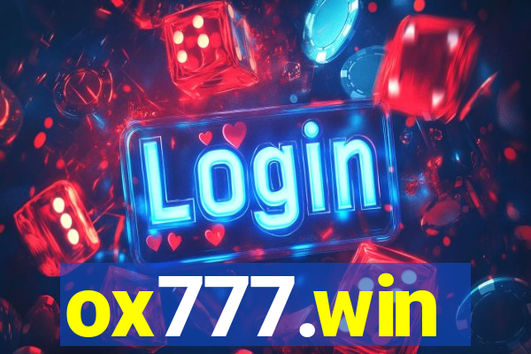 ox777.win