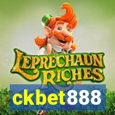 ckbet888