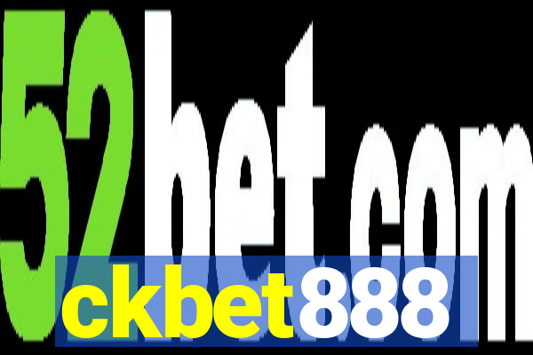 ckbet888