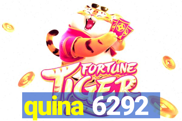 quina 6292