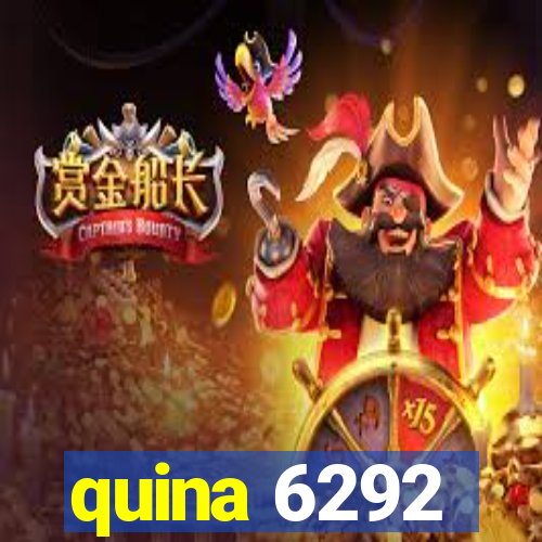 quina 6292