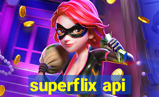 superflix api