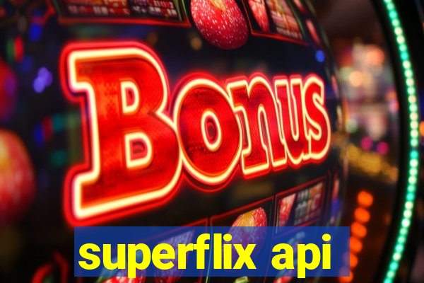 superflix api