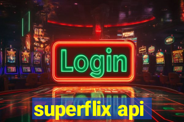 superflix api