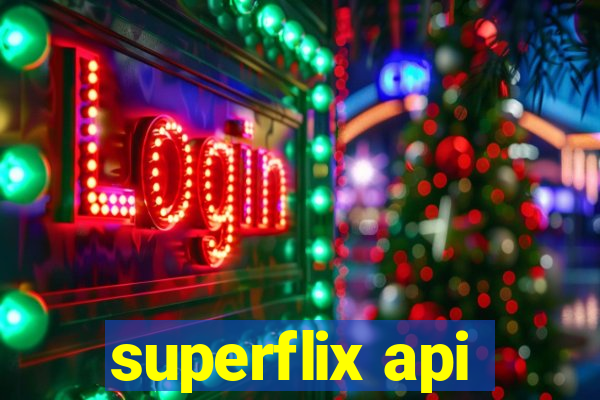 superflix api