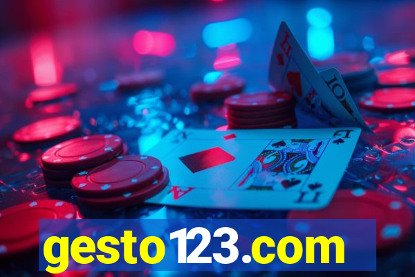 gesto123.com