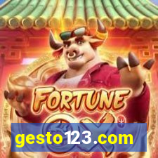 gesto123.com