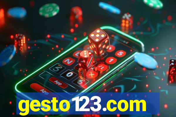 gesto123.com