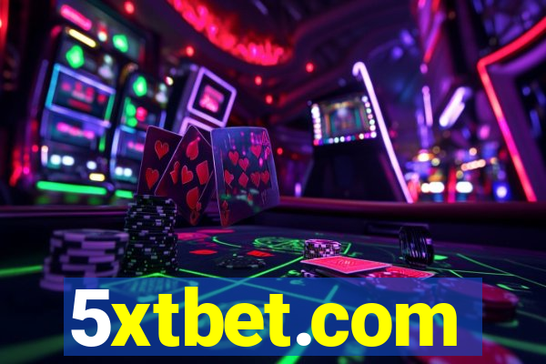 5xtbet.com