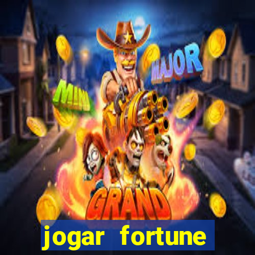 jogar fortune rabbit demo gratis