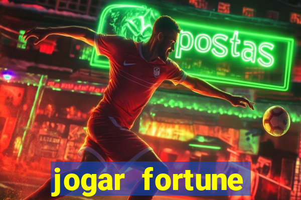 jogar fortune rabbit demo gratis