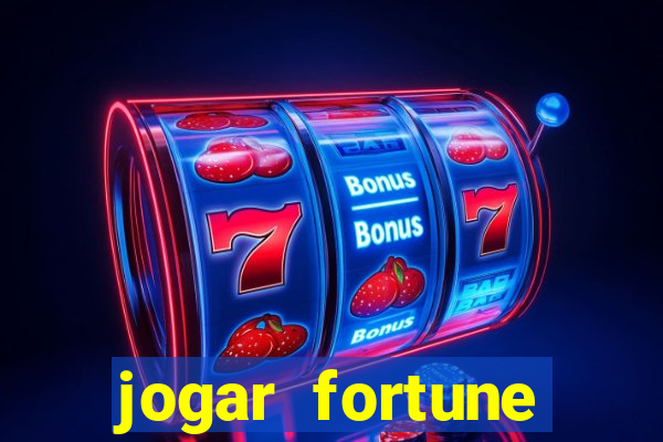 jogar fortune rabbit demo gratis