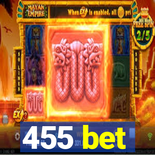 455 bet