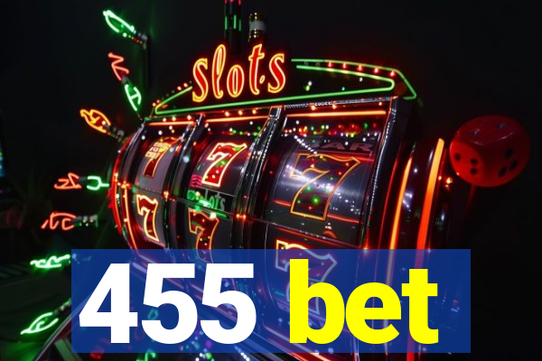 455 bet