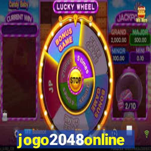 jogo2048online