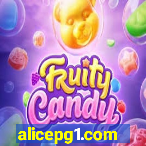 alicepg1.com