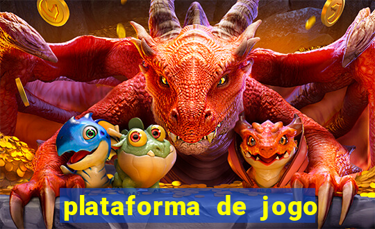 plataforma de jogo que realmente paga