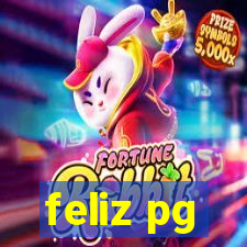 feliz pg