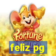 feliz pg