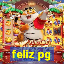 feliz pg