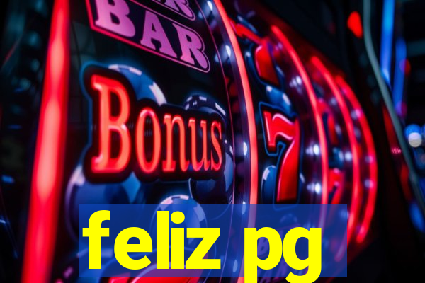 feliz pg